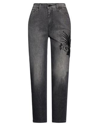 Angelo Marani BOTTOMWEAR - Jeans on YOOX.COM