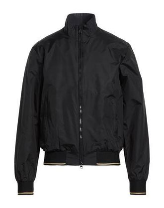 Emporio Armani JACKEN & M&Auml;NTEL - Jacken und Anoraks auf YOOX.COM