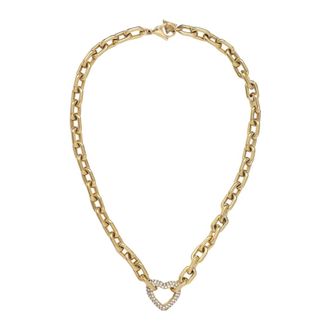Guess Donna, Accessori, Giallo, Taglia unica, new