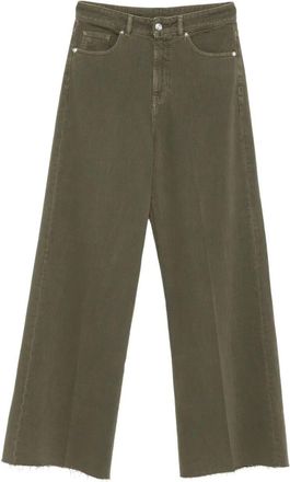 Nine In The Morning Audrey Palace High Waist T. v