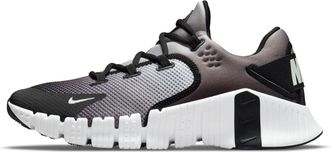 Nike Free Metcon 4 Grey DJ3021-101
