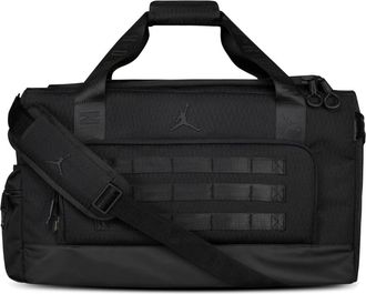 Nike Jordan Jam Collectors Duffle - unisex - Rugtassen - Zwart - ONE Size - Fitness