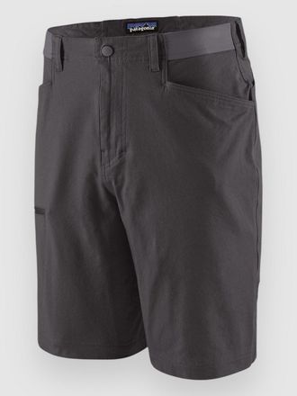 Patagonia Venga Rock Shorts schwarz