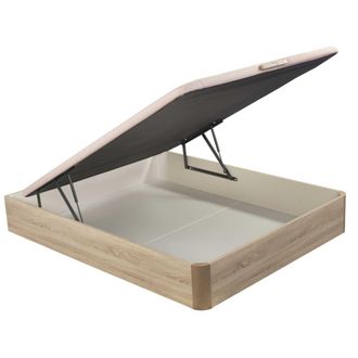 Pikolin Canap&eacute; natural 105x190 montaje y retirada incluida 32cm altura