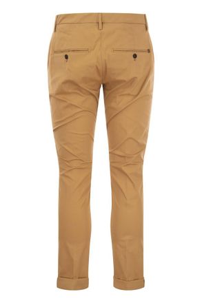Dondup Gaubert - Slim-fit Broek
