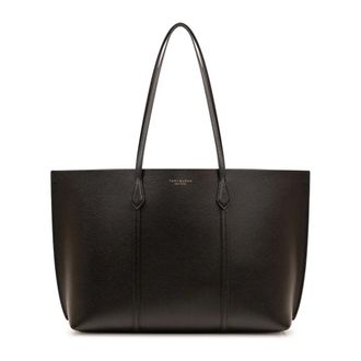 Tory Burch Tote - female - Tory Burch - Shopping Bags - Black - ONE SIZE - Bags