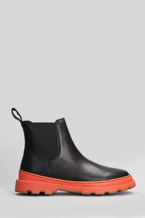 Camper Noray Ankle Boots