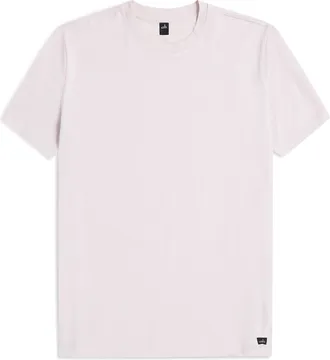 Wahts Mens T-shirts, TargetGroup:Men Grey Lilac / XXL