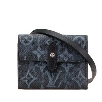 Louis Vuitton Pre-owned Borsa a tracolla - - Pre-owned - Donna - Nero - ONE SIZE