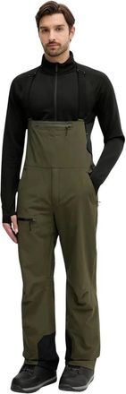 Rossignol Outerlimits Insulated Bib - Sport - Hombre - Verde - XL