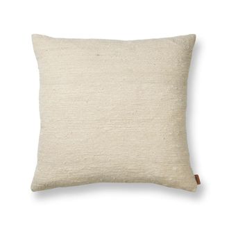 Ferm Living Nettle Kissen, 50 x 50 cm, natur