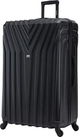 InUSA Inusa Vasty Lightweight Hardside Spinner Suitcase