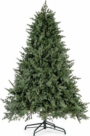 BIZZOTTO &Aacute;rbol de navidad 180 cm, 6523 ramas, &oslash; 128 cm