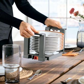 Blum Soporte Platos Diametro 186 A 322 Mm Ambia-line