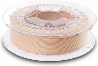 Spectrum Filamento Spectrum Filamento De Madera Marr&oacute;n 1.75 Mm 1 Kg Para Impresi&oacute;n 3d