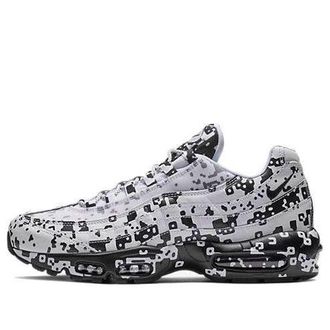 Nike x Cav Empt Air Max 95 Digi Camo AV0765-100