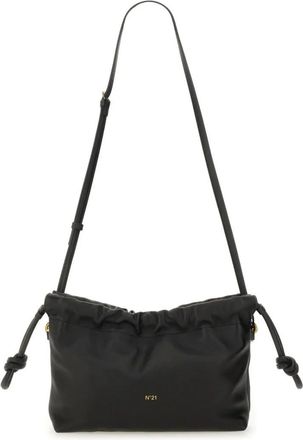 N°21 Hobo Bags - Eva Bag - Gr. unisize - in Schwarz - für Damen