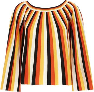 Chloé Mujer, Blusas y Camisas, Multicolor, Talla: M