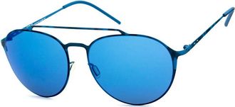 Italia Independent Metal Womens Sunglasses