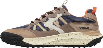 Voile Blanche Club Act 2 M. - - Shoes - Uomo - Multicolore - 45 EU