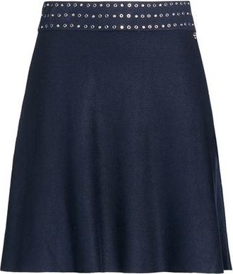 Liu Jo BOTTOMWEAR - Mini skirts sur YOOX.COM