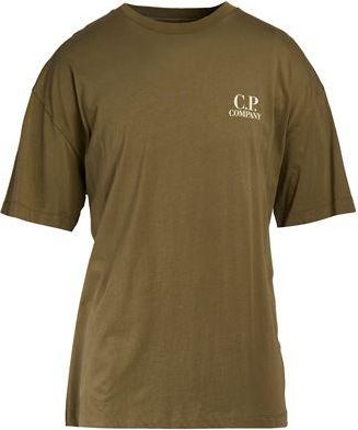 C.P. Company TOPWEAR - T-shirts on YOOX.COM
