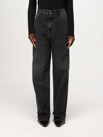 Darkpark Jeans Woman color Black