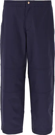 Moncler Cotton Casual Mens Pants
