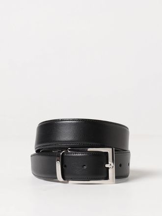 Ermenegildo Zegna Belt Men color Black