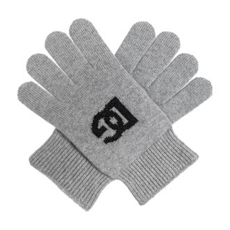 Dolce & Gabbana Hombre, Accesorios, Gris, Talla: S