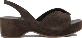 Del Carlo Sandalen