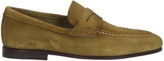Santoni Loafers