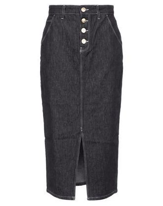 Karl Lagerfeld BOTTOMWEAR - Midi skirts on YOOX.COM