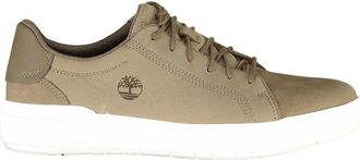 Timberland Verde Polyurethaan Heren Sneaker