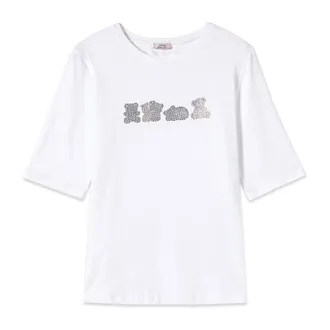 Oltre Donna, Top, Bianco, XS, new
