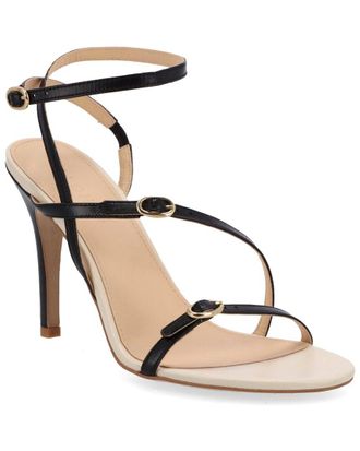 Alohas Alohas Alyssa Leather Sandal