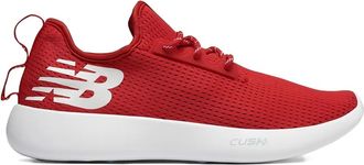 New Balance Sneakers Recovery V1 Transition Lacrosse Red/White - Rosso