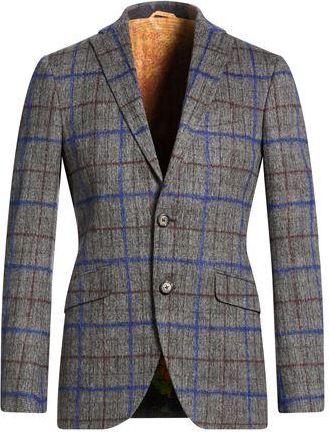 Etro SUITS and CO-ORDS - Blazers sur YOOX.COM