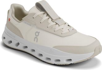 On The Roger Wildcard Sneaker in Ivory/sand at Nordstrom, Size 11.5