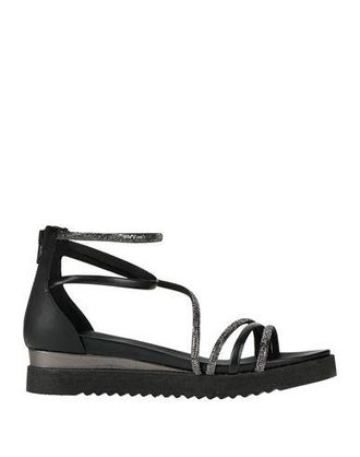 Divine Follie FOOTWEAR - Sandals sur YOOX.COM