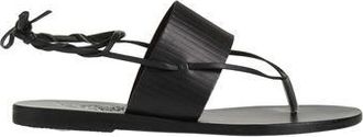 Ancient Greek Sandals CALZADO - Sandalias de dedo en YOOX.COM