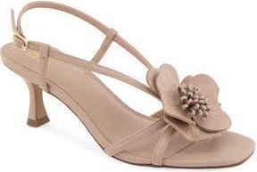 Rebecca Minkoff Cassidy Sandal in Beige at Nordstrom Rack, Size 8.5