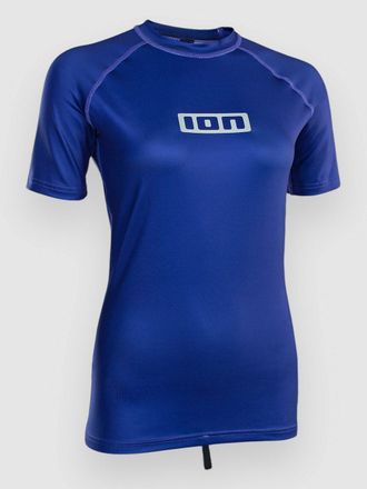 ION Ion Promo Rash Guard blau