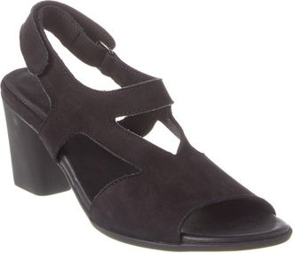 Arche Faroma Leather Sandal