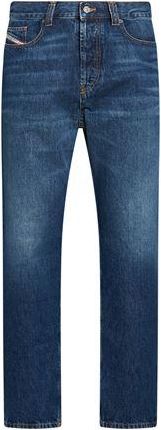 Diesel BOTTOMWEAR - Pantaloni jeans su YOOX.COM