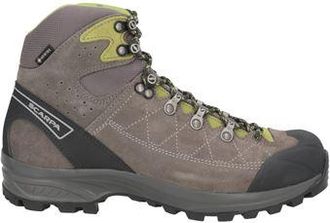 Scarpa SCHUHE - Stiefeletten auf YOOX.COM