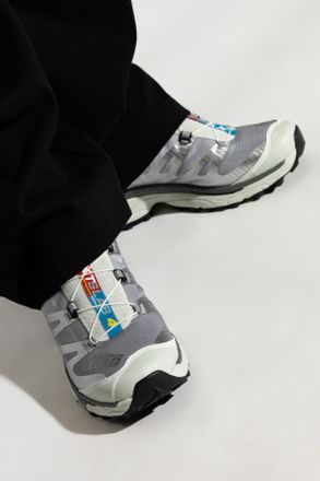 Salomon Sports Shoes XT-4 OG, Mens, Grey