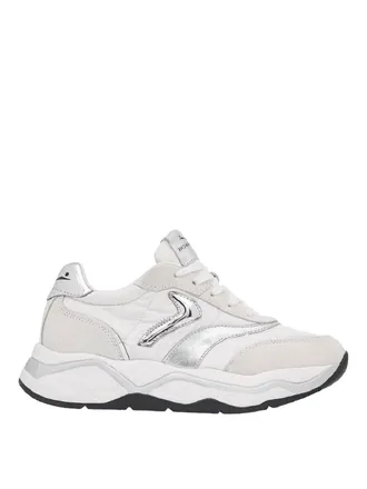 Voile Blanche White Sneakers
