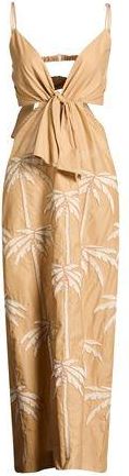 Johanna Ortiz VESTIDOS - Vestidos largos en YOOX.COM
