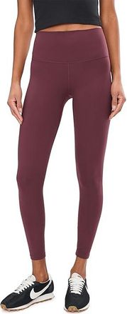 Varley Freesoft High Rise Legging 25 Womens Workout Sassafras : XXS 26, Polyester